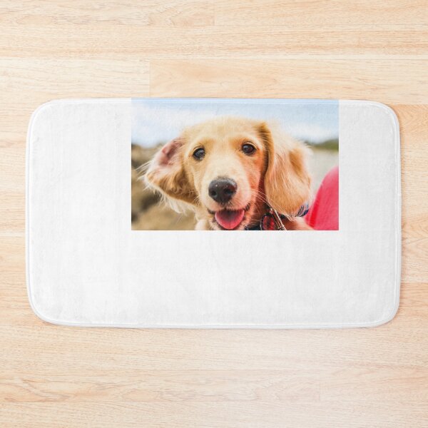Item preview, Cute Dogface Pup  designed and sold by nimitkhurana.