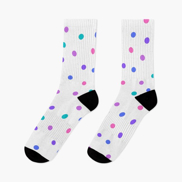 Aperçu de l'œuvre Polka Dots créée et vendue par ml-77pro.