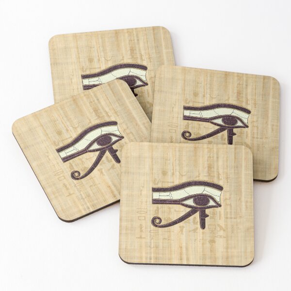 Item preview, Eye of Horus designed and sold by namastedesign.