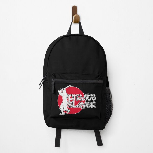 Item preview, Pirate Slayer designed and sold by OrgasmicStab.
