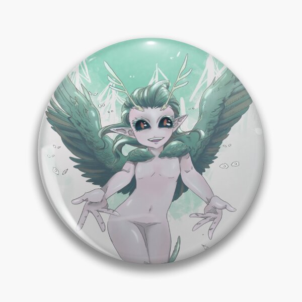 Item preview, The Ancient Magus' Bride designed and sold by sensenstyle.