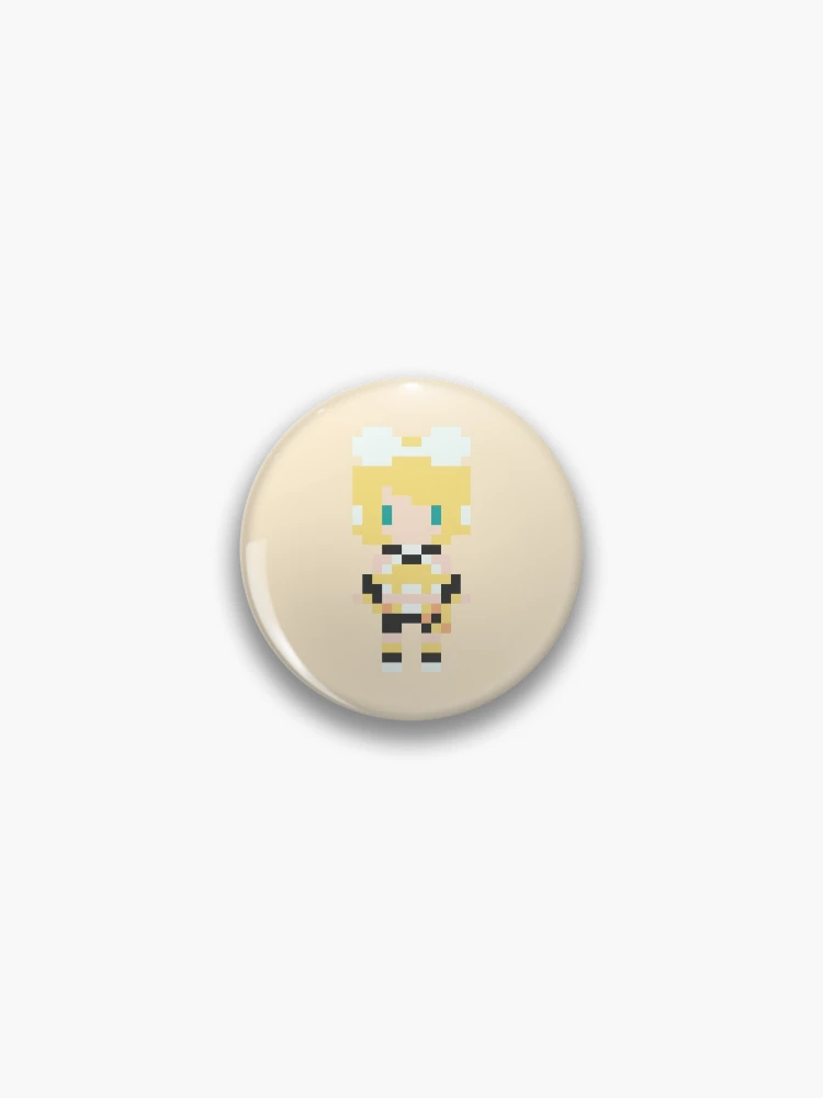E’LAST エラスト ロミン ROMIN サイン入り ポラロイド what's your favorite official art of default Kagamine Rin