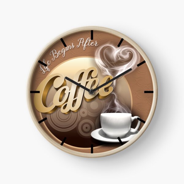 Item preview, Coffee designed and sold by FireGirlinOz.