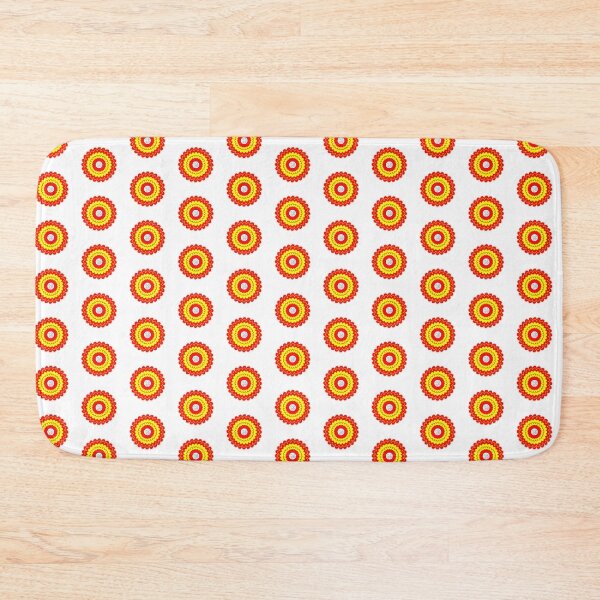 Item preview, MULTI LAYERED CIRCLE PATTERN. designed and sold by Barun Kumar Sen.