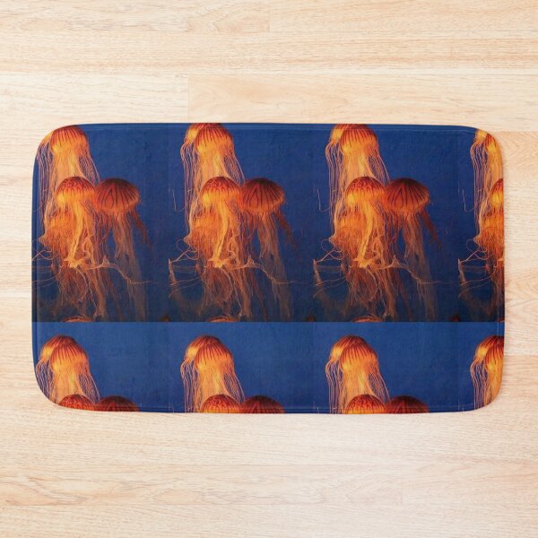 Item preview, Jelly fish design designed and sold by Shipra Gupta.