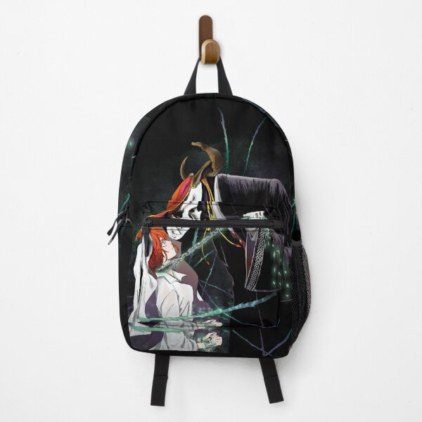 Item preview, The Ancient Magus Bride designed and sold by sensenstyle.