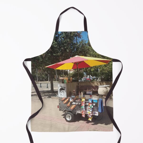 Item preview, Meanies Hot Dogs designed and sold by Christopher Conroe.