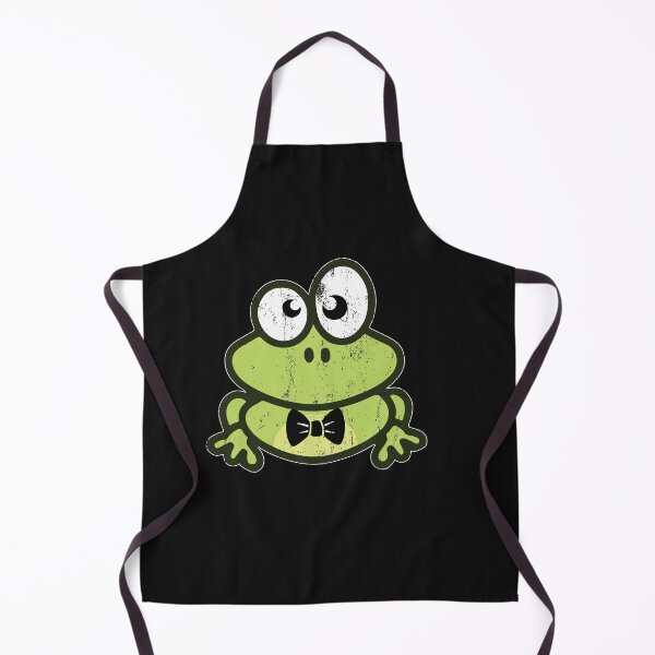 Item preview, Big Frog eyes Shirt with Frog Head designed and sold by sunnym79.