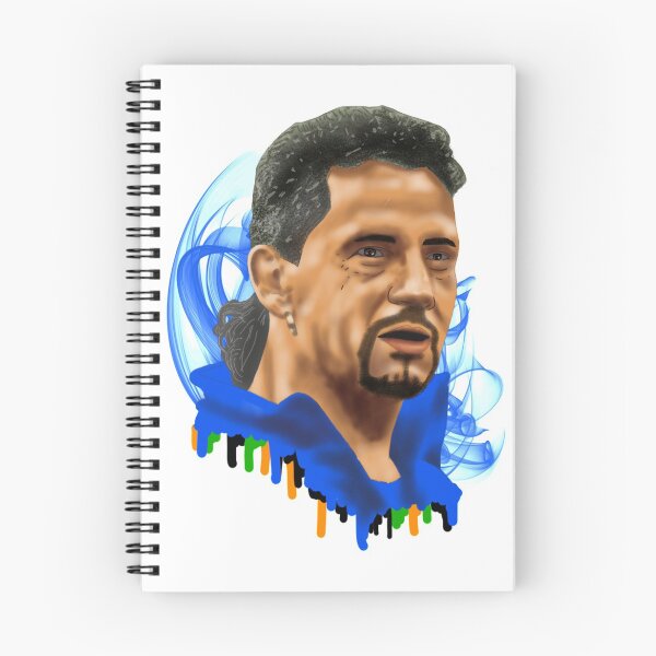 Item preview, Italian Soccer Player designed and sold by socozora.