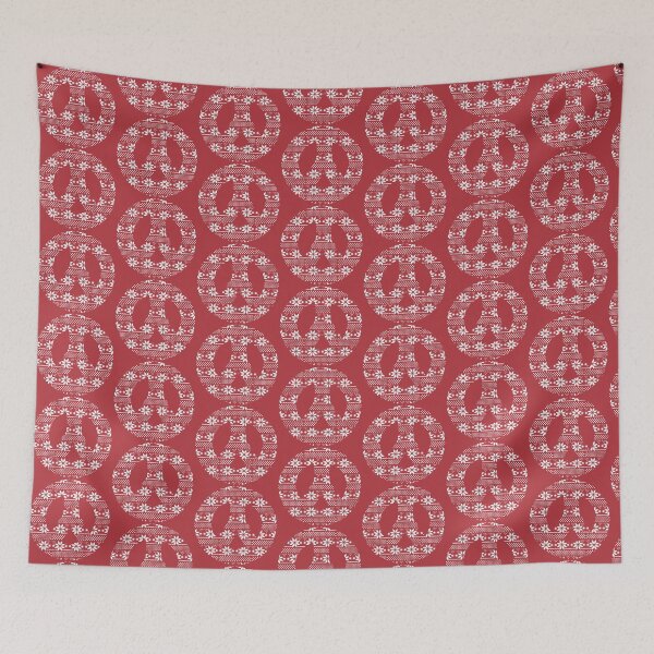 Item preview, Peace at Christmas designed and sold by PoshJocks.