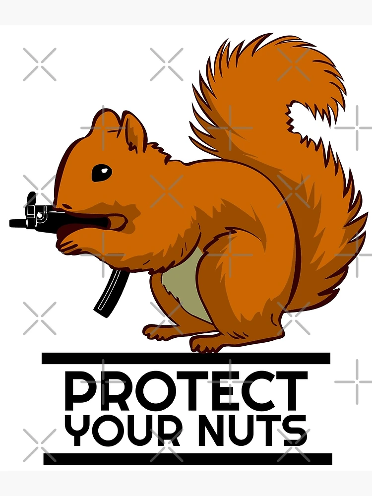 Protect Your Nuts