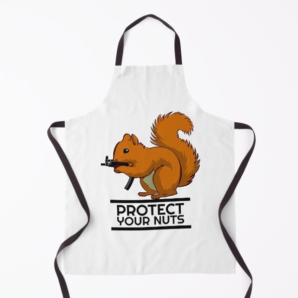 Item preview, Protect Your Nuts designed and sold by Mrpotts73.