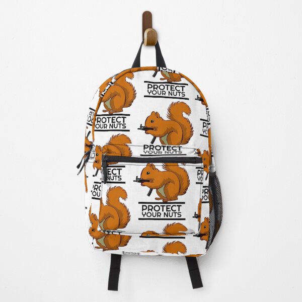 Item preview, Protect Your Nuts designed and sold by Mrpotts73.