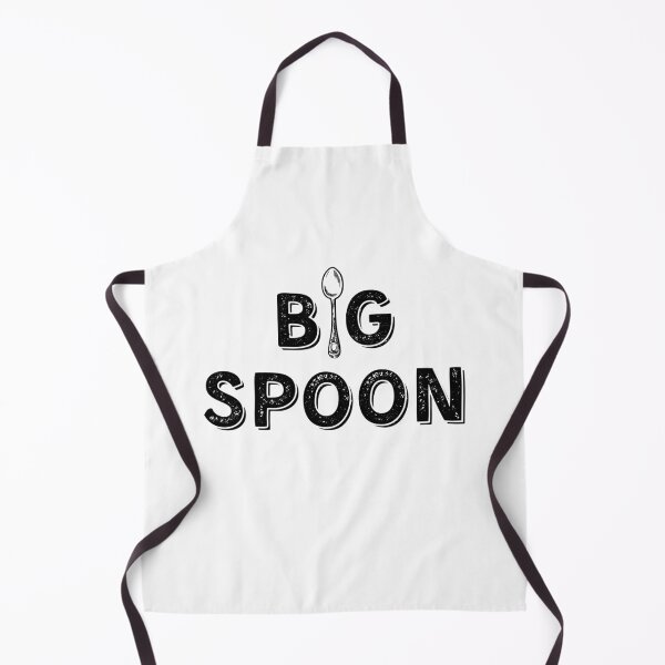 Item preview, I'm The Big Spoon | Throuple | Polyamory designed and sold by throuplescorner.