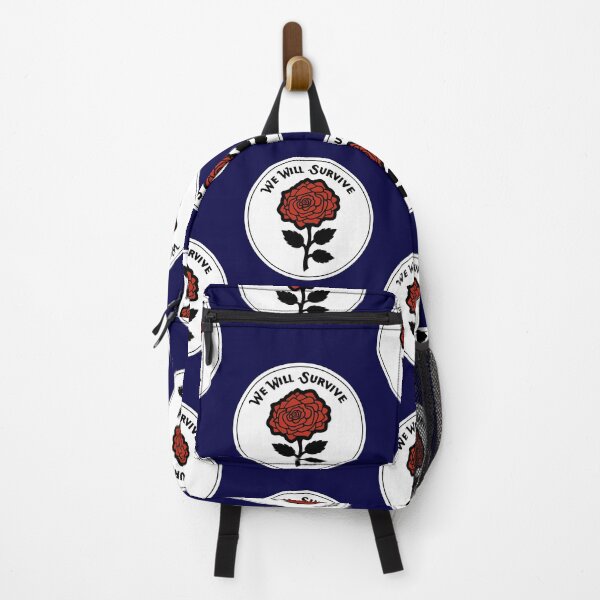 Item preview, We will Survive rose designed and sold by Sugar-Magnolia.