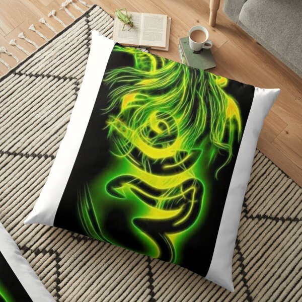 Shivay Floor Pillow