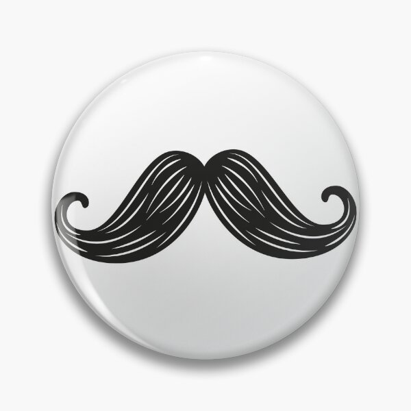 Item preview, movember moustache designed and sold by ForYou Design.