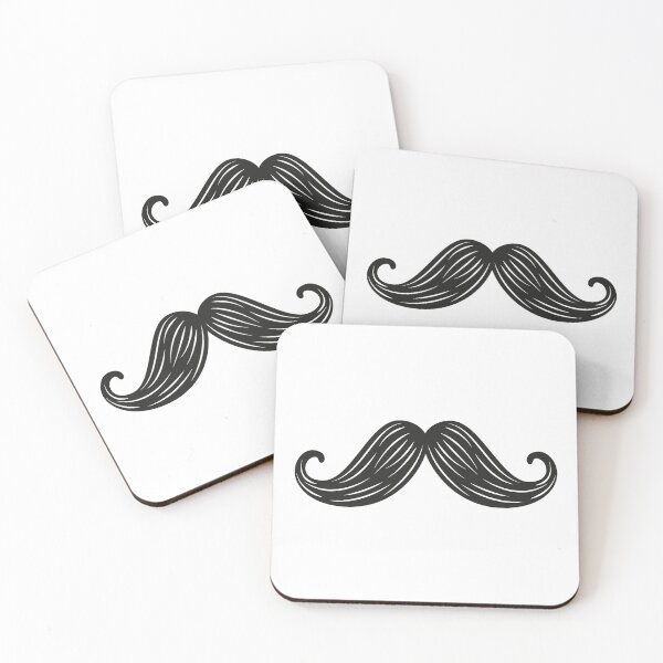 Item preview, movember moustache designed and sold by ForYou Design.