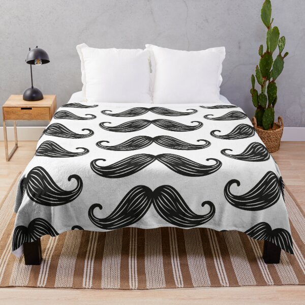 Item preview, movember moustache designed and sold by ForYou Design.