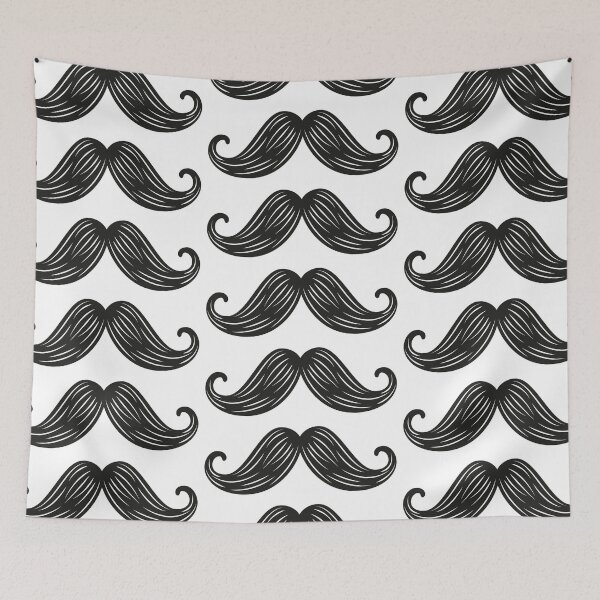 Item preview, bigote movember designed and sold by ForYou Design.