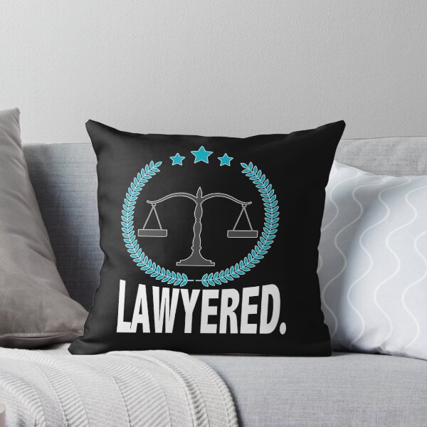Item preview, Funny Life of law school student Lawyered T-Shirt designed and sold by sunnym79.