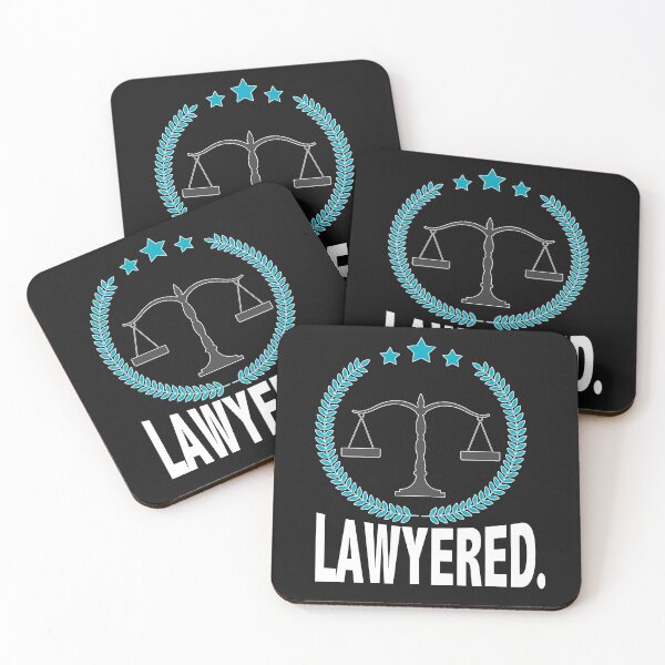 Item preview, Funny Life of law school student Lawyered T-Shirt designed and sold by sunnym79.