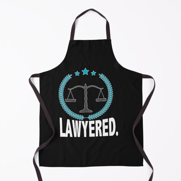 Item preview, Funny Life of law school student Lawyered T-Shirt designed and sold by sunnym79.