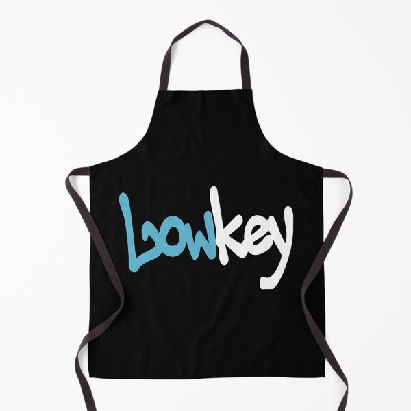 Item preview, Lowkey Secretly Modestly Discretely designed and sold by 9ine9.