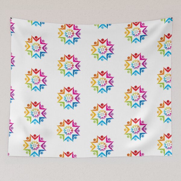 Item preview, MULTI LAYERED CIRCLE PATTERN 2 designed and sold by Barun Kumar Sen.