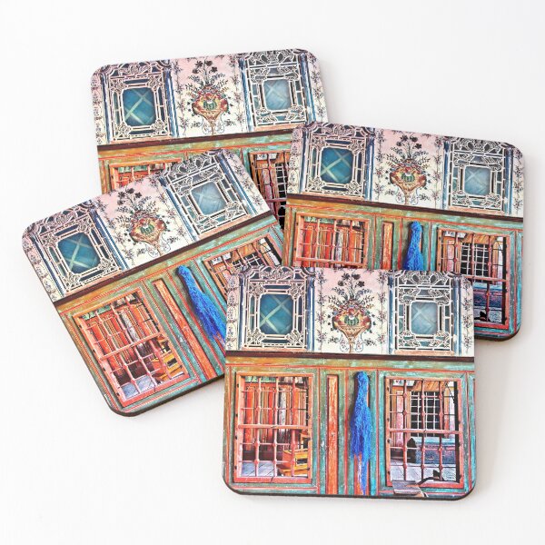Item preview, Threads of History designed and sold by Hercules Milas.