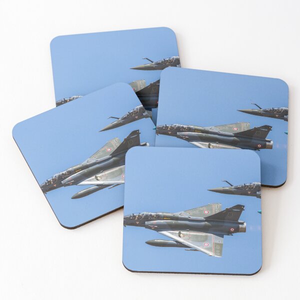 Item preview, French Mirage 2000D pair designed and sold by wellsie82.