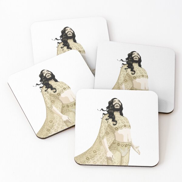 Item preview,  Eurovision Song Contest: The Story of Fire Saga designed and sold by SzaboMarta.