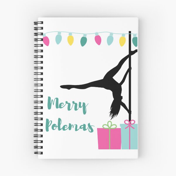 Item preview, Merry Polemas Lights designed and sold by PoleUnicorn.