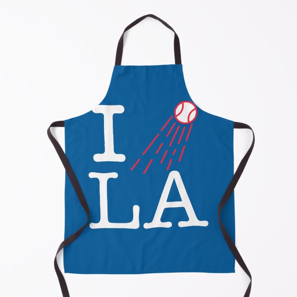 Item preview, I Love LAD - Blue designed and sold by jandre21.