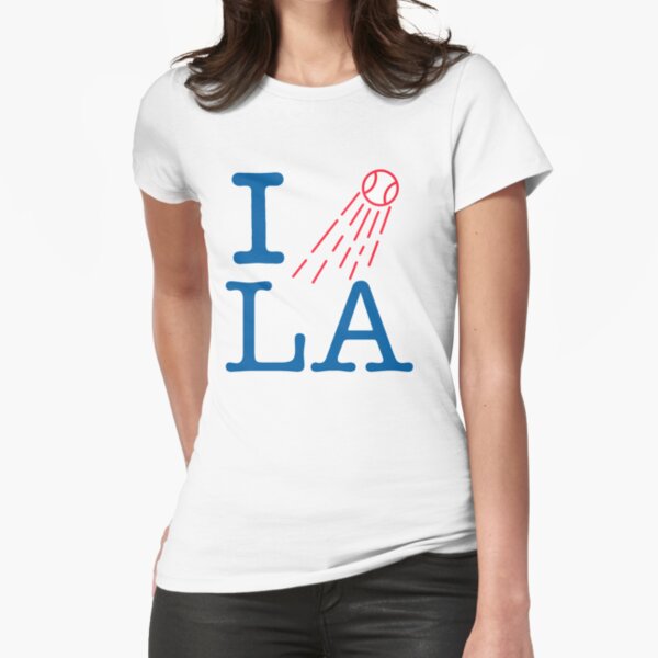 Item preview,  I Love LAD - White designed and sold by jandre21.