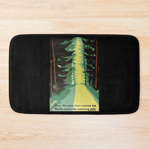 Item preview, retro Cunningham designed and sold by CorasPosters.