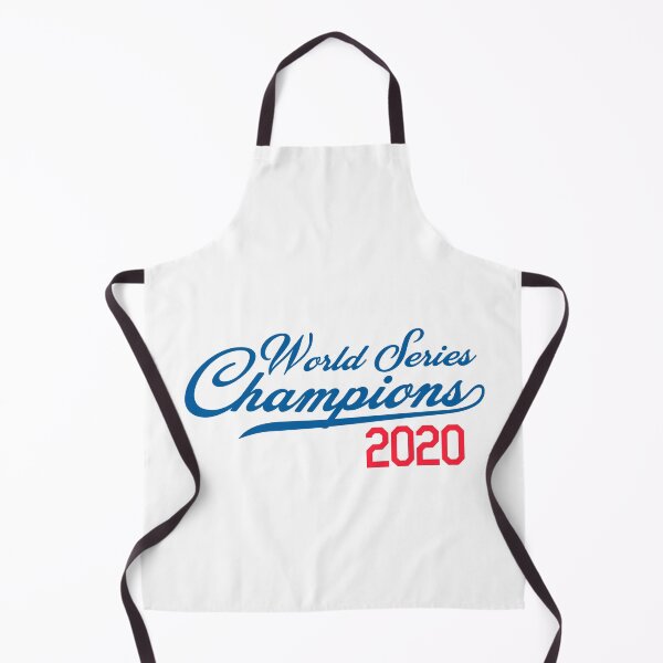 Item preview, Dodger WS Champs - White designed and sold by jandre21.