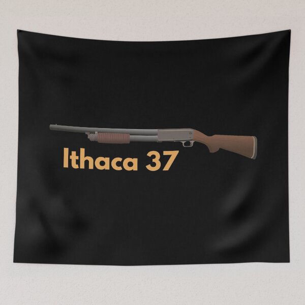 Item preview, Pump-Action Shotgun designed and sold by NorseTech.