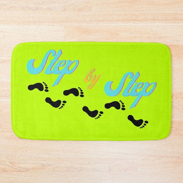 Item preview, Step by step designed and sold by Joel-QO.