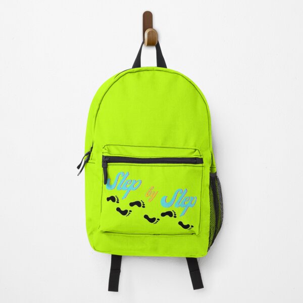 Item preview, Step by step designed and sold by Joel-QO.