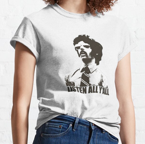 Sans titre T-shirt classique