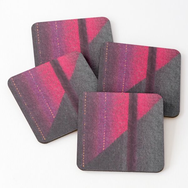 Item preview, Geometric Progression designed and sold by AnneMReid.