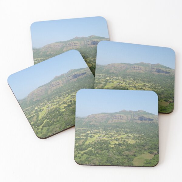 Item preview, Mountaintop  designed and sold by PriyanDecor.