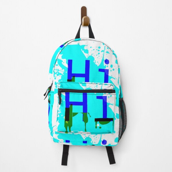 Item preview, Splatter World -HI designed and sold by prashant art factory ✅️.