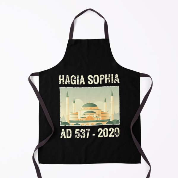 Item preview, Hagia Sophia Church Constantinople 537 - 2020 designed and sold by h44k0n.