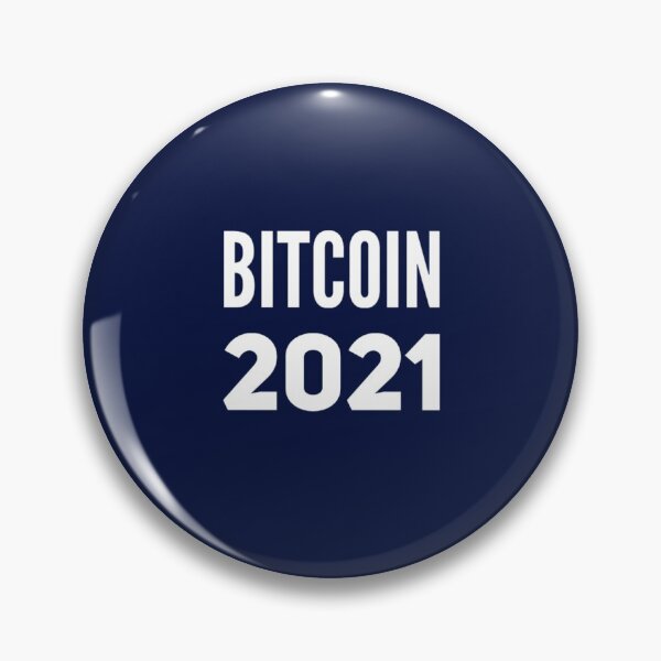 Item preview, Copy of Bitcoin 2021 designed and sold by Bouzdesigns.