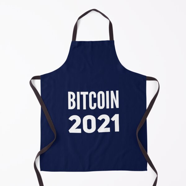 Item preview, Copy of Bitcoin 2021 designed and sold by Bouzdesigns.