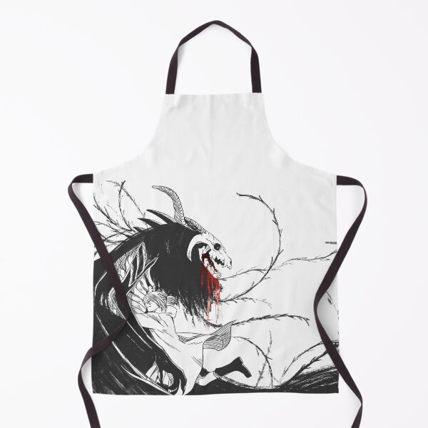Item preview, The Ancient Magus Bride designed and sold by sensenstyle.