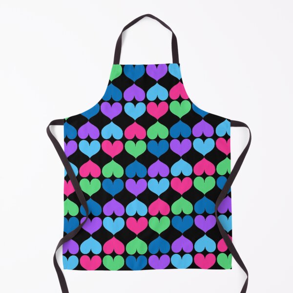 Item preview, Colorful Heart designed and sold by Ketsadaporn.