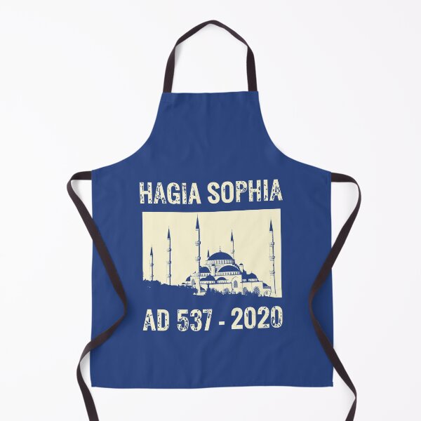 Item preview, Hagia Sophia Church Constantinople Byzantium 537 - 2020 designed and sold by h44k0n.